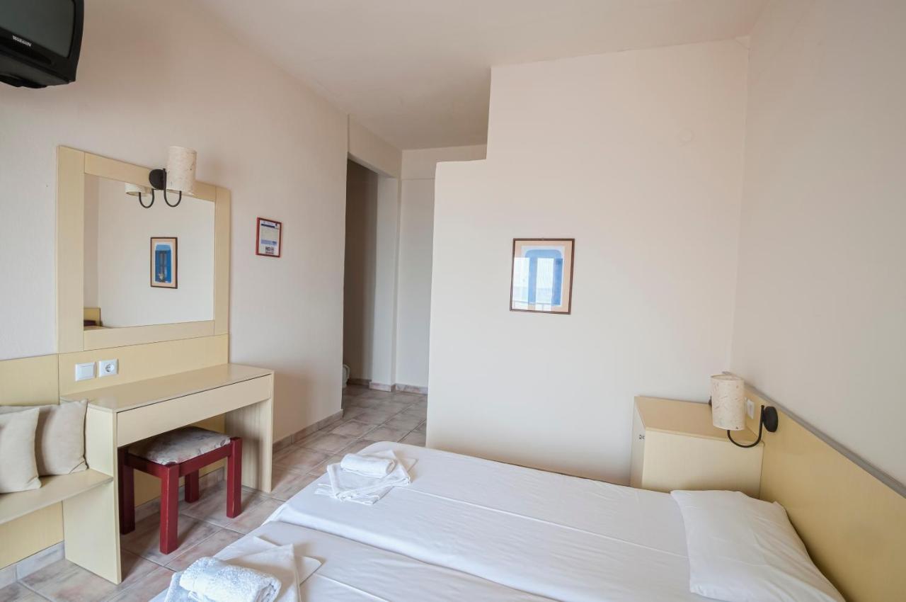 Hotel Ralitsa Limenaria  Zewnętrze zdjęcie