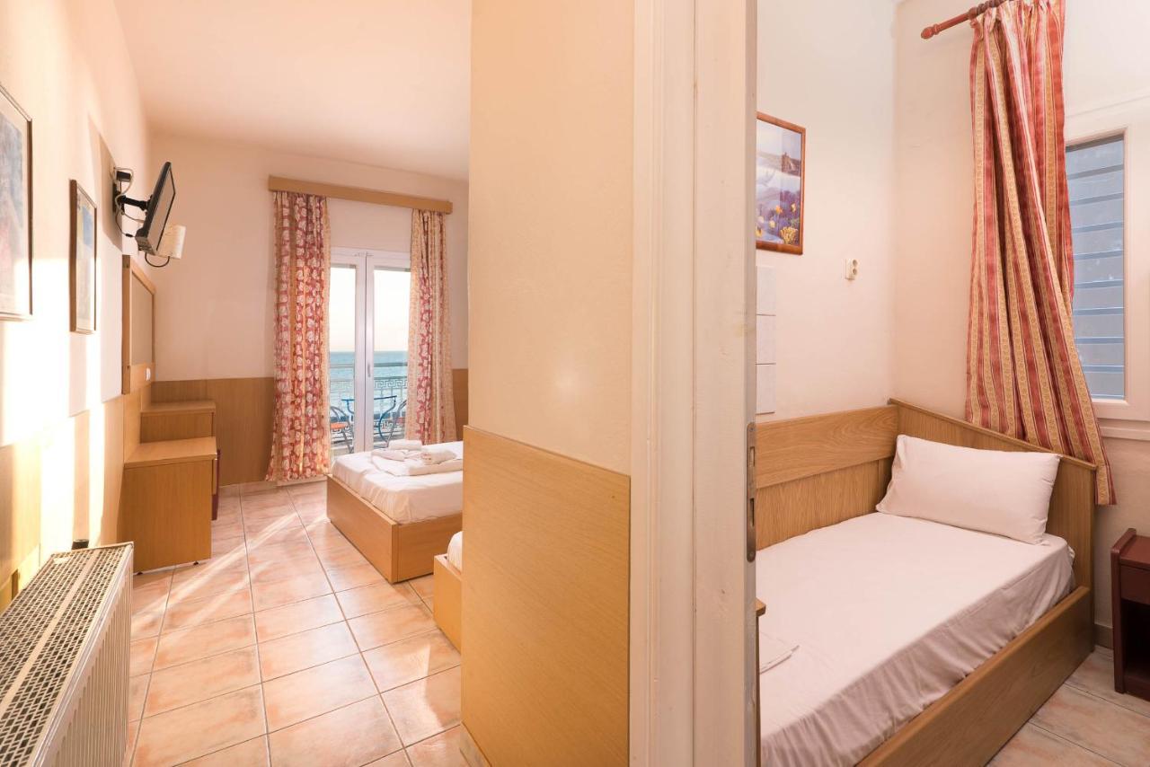 Hotel Ralitsa Limenaria  Zewnętrze zdjęcie
