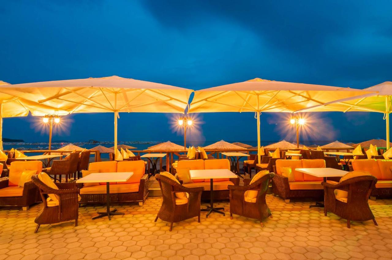 Hotel Ralitsa Limenaria  Zewnętrze zdjęcie