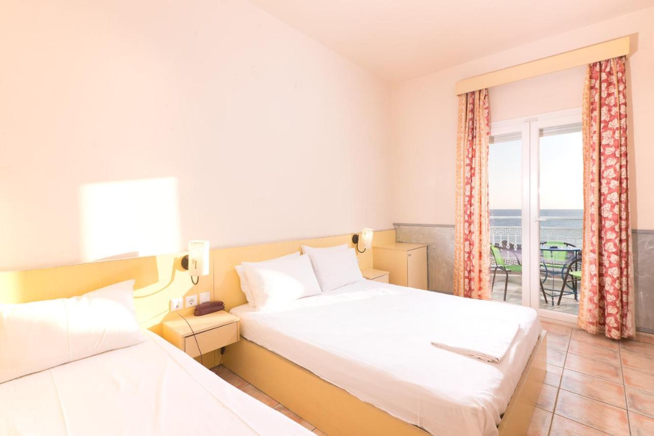 Hotel Ralitsa Limenaria  Zewnętrze zdjęcie