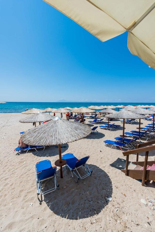 Hotel Ralitsa Limenaria  Zewnętrze zdjęcie