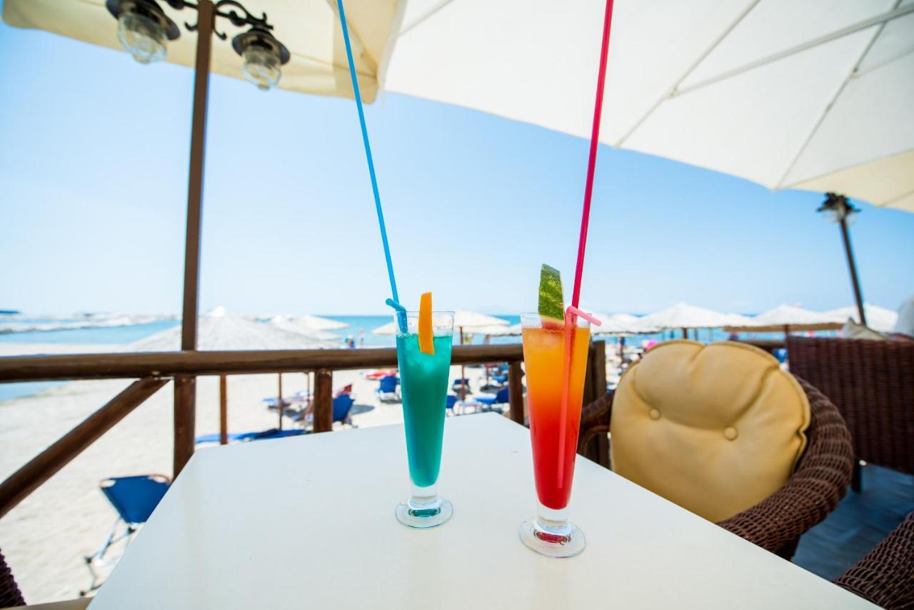 Hotel Ralitsa Limenaria  Zewnętrze zdjęcie