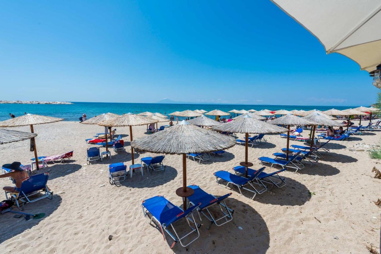 Hotel Ralitsa Limenaria  Zewnętrze zdjęcie