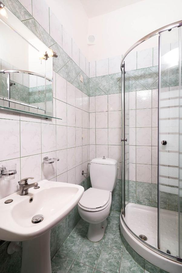 Hotel Ralitsa Limenaria  Zewnętrze zdjęcie