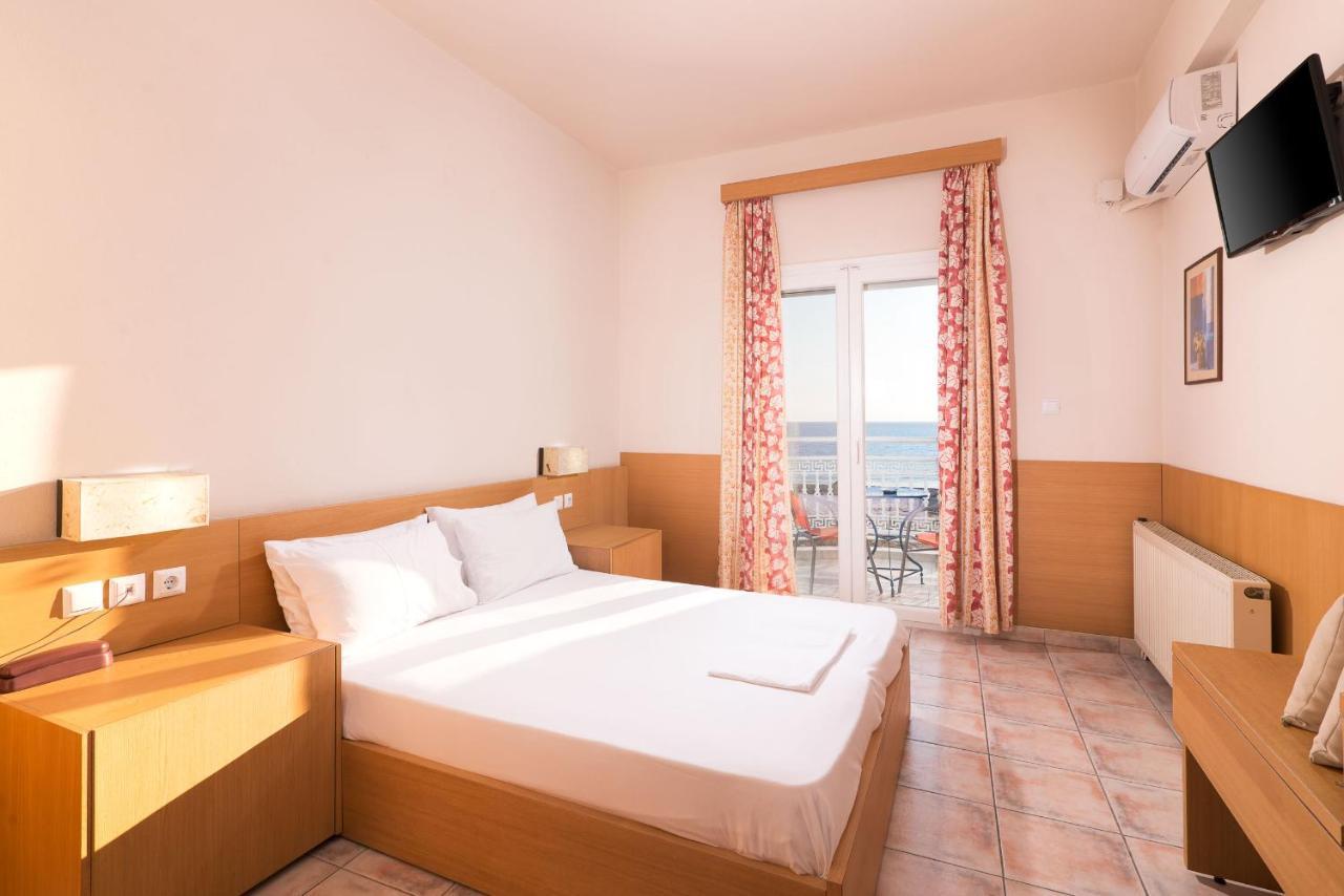 Hotel Ralitsa Limenaria  Zewnętrze zdjęcie