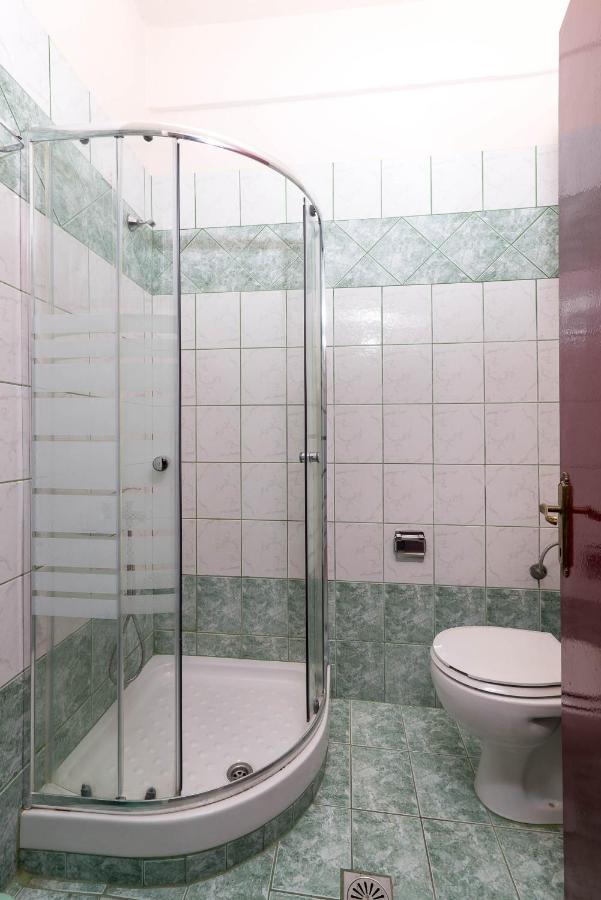 Hotel Ralitsa Limenaria  Zewnętrze zdjęcie