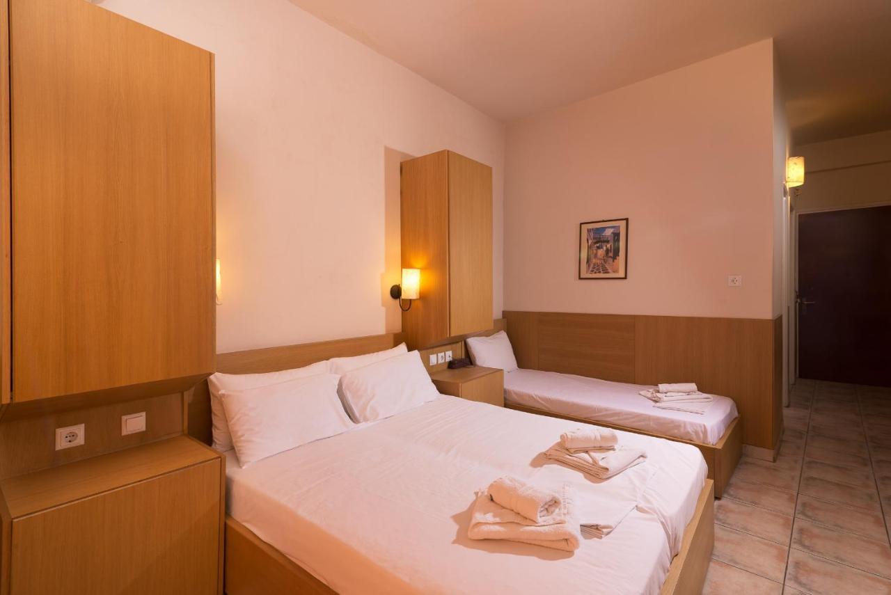 Hotel Ralitsa Limenaria  Zewnętrze zdjęcie