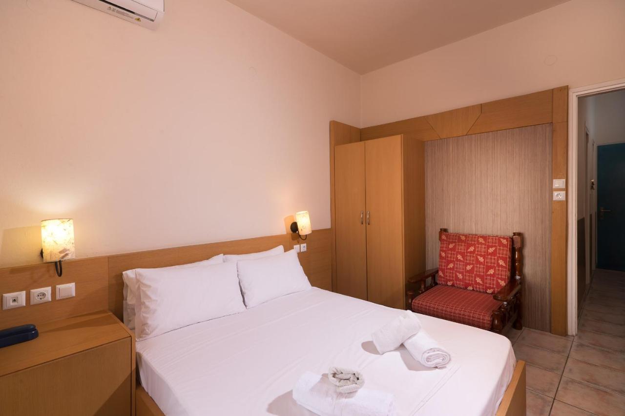 Hotel Ralitsa Limenaria  Zewnętrze zdjęcie