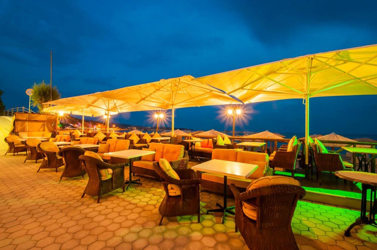 Hotel Ralitsa Limenaria  Zewnętrze zdjęcie