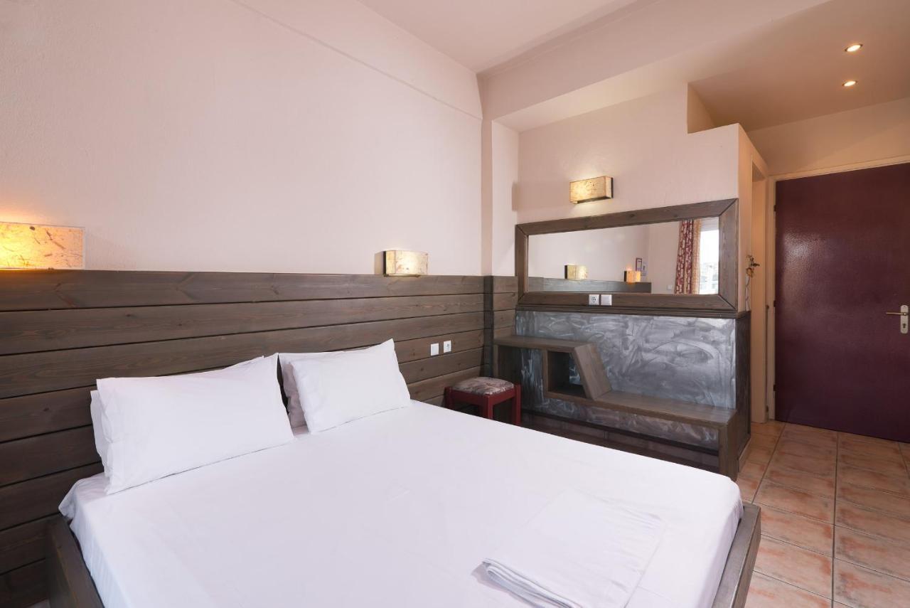 Hotel Ralitsa Limenaria  Zewnętrze zdjęcie