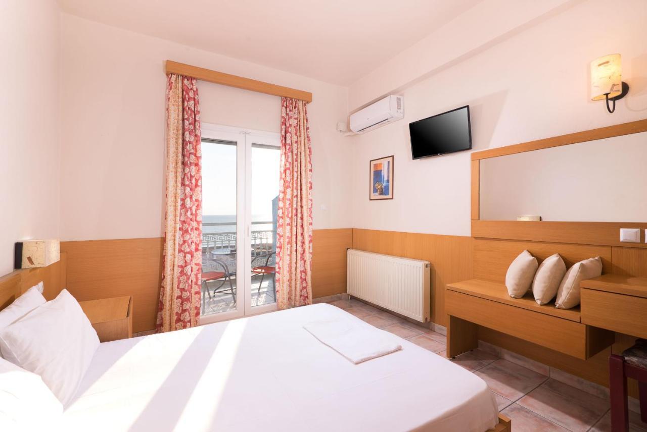 Hotel Ralitsa Limenaria  Zewnętrze zdjęcie