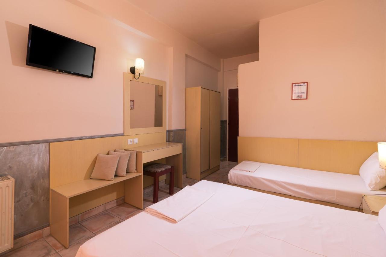 Hotel Ralitsa Limenaria  Zewnętrze zdjęcie