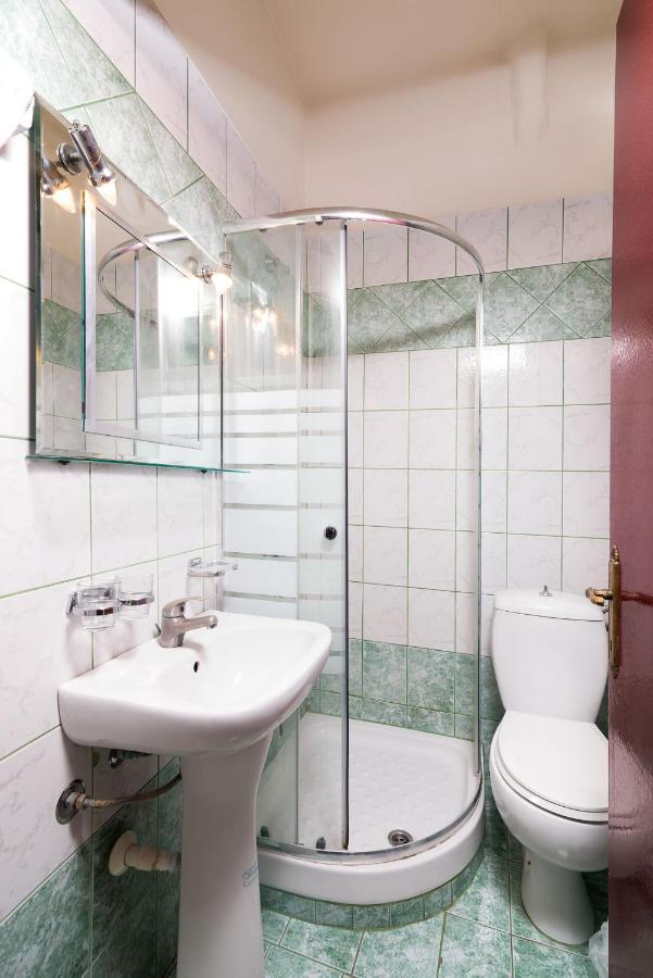 Hotel Ralitsa Limenaria  Zewnętrze zdjęcie