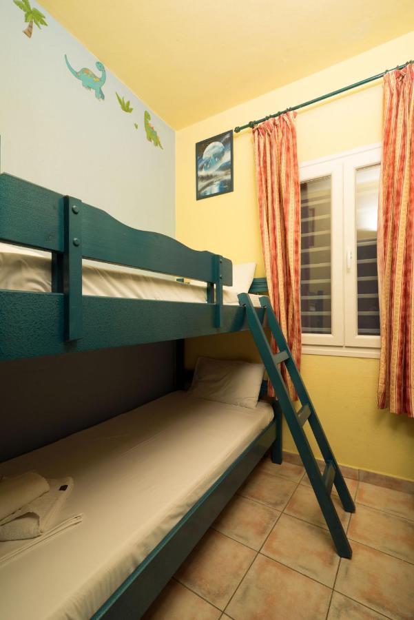 Hotel Ralitsa Limenaria  Zewnętrze zdjęcie
