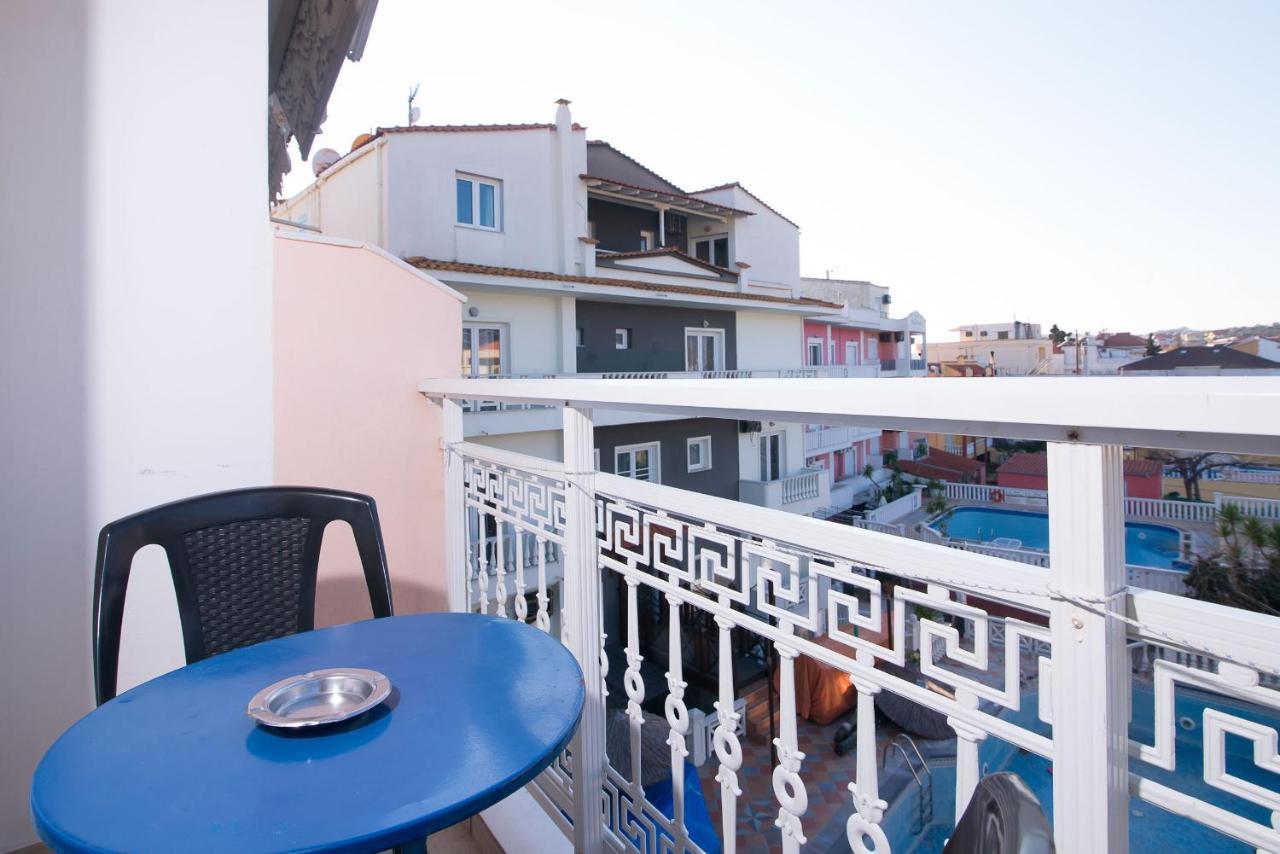 Hotel Ralitsa Limenaria  Zewnętrze zdjęcie