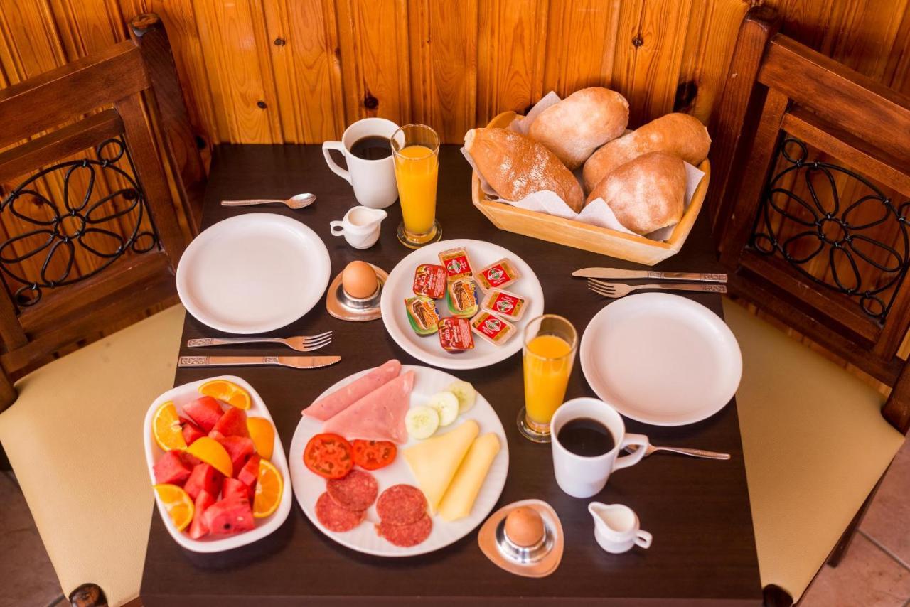 Hotel Ralitsa Limenaria  Zewnętrze zdjęcie
