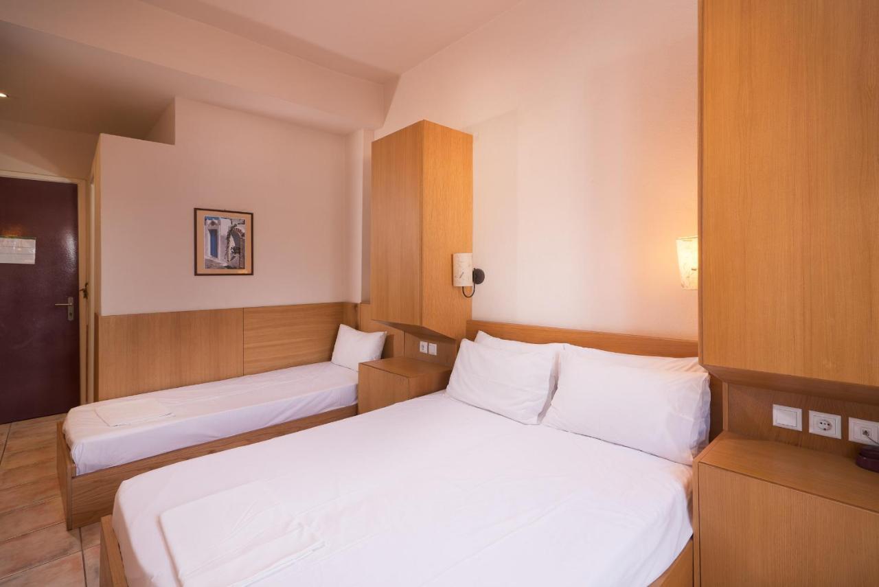 Hotel Ralitsa Limenaria  Zewnętrze zdjęcie