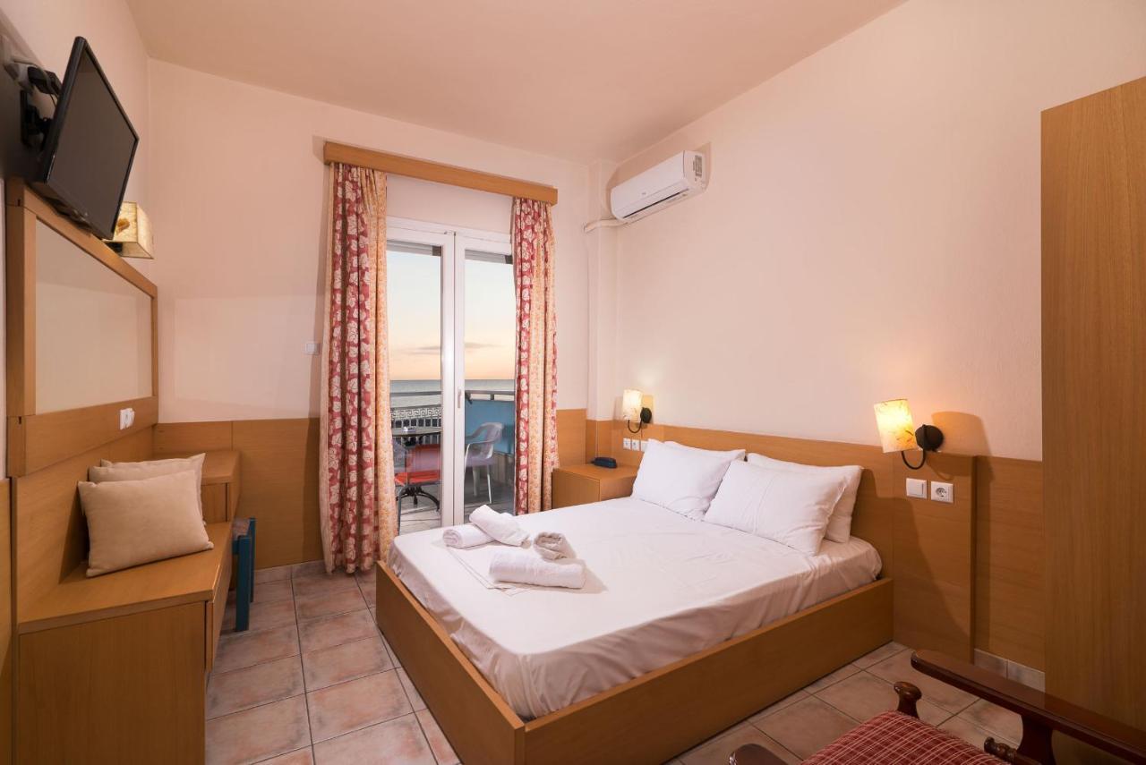 Hotel Ralitsa Limenaria  Zewnętrze zdjęcie