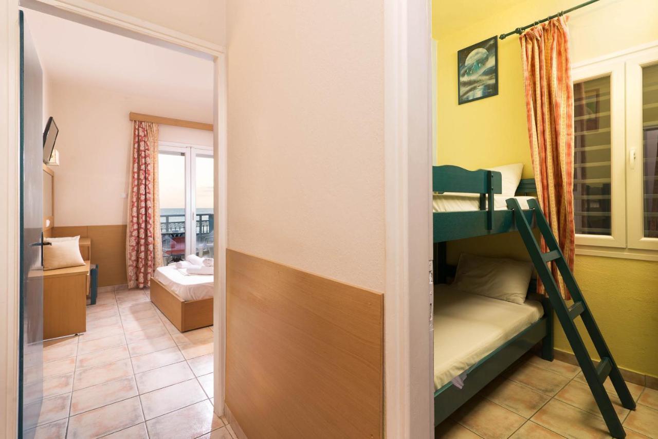 Hotel Ralitsa Limenaria  Zewnętrze zdjęcie