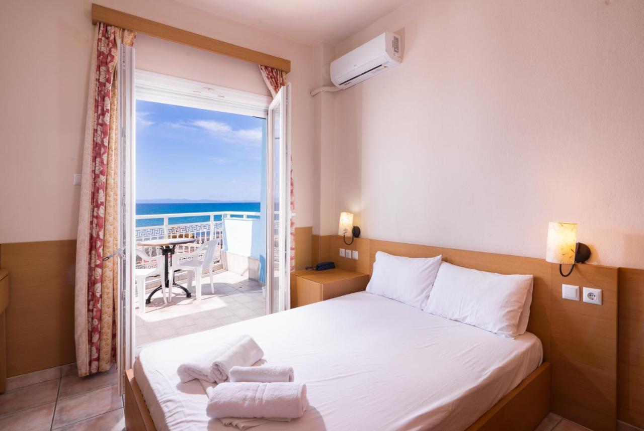 Hotel Ralitsa Limenaria  Zewnętrze zdjęcie